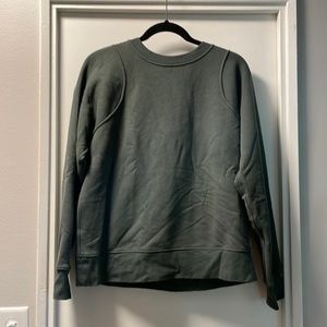 Lululemon Loungeful Crewneck Pullover